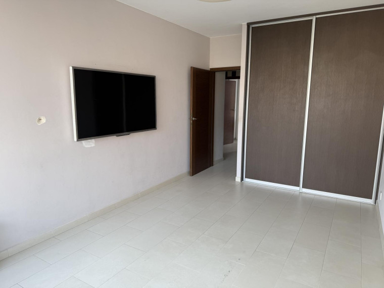 Parduodamas butas M. Mažvydo g., Pilaitė, Vilniaus m., Vilniaus m. sav., 89.79 m² ploto 3 kambariai 9