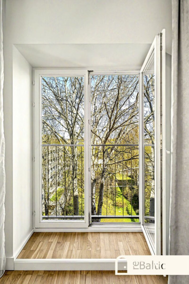 Parduodamas butas Krokuvos g., Vilniaus m., Vilniaus m. sav., 66.42 m2 ploto, 3 kambariai 6