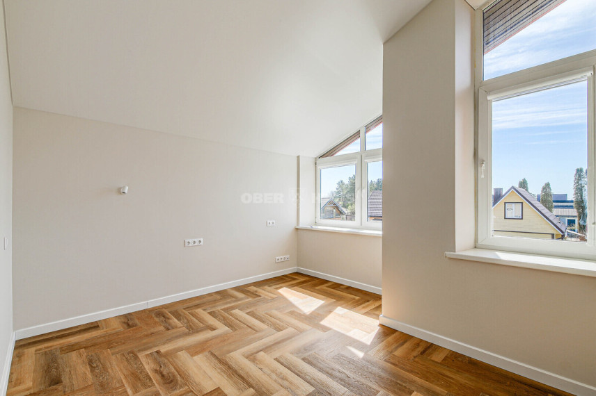 Parduodamas namas Kryžiokų g., Balsiai, Vilniaus m., Vilniaus m. sav., 276 m2 ploto, 2 aukštai 1