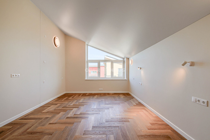 Parduodamas namas Kryžiokų g., Balsiai, Vilniaus m., Vilniaus m. sav., 276 m2 ploto, 2 aukštai 11