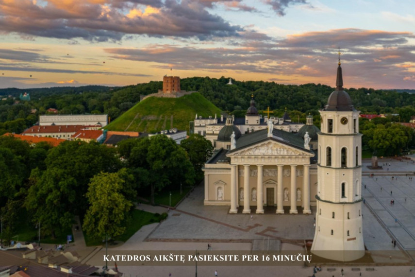 Parduodamas namas Prašiškių g., Vanaginės k., Vilniaus r. sav., 160.75 m2 ploto, 1 aukštai 31