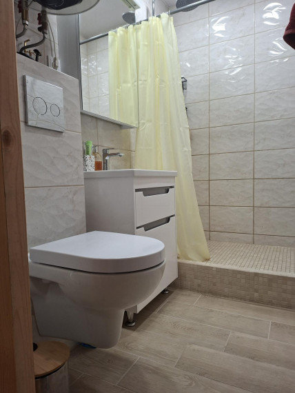 Parduodamas butas P. Širvio g., Pandėlio m., Rokiškio r. sav., 46 m² ploto 2 kambariai 2