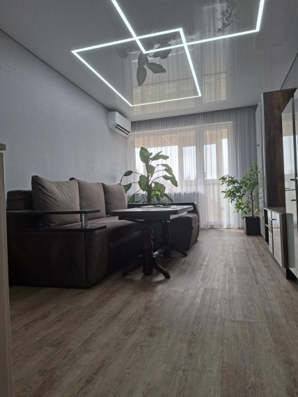 Parduodamas butas P. Širvio g., Pandėlio m., Rokiškio r. sav., 46 m² ploto 2 kambariai 4