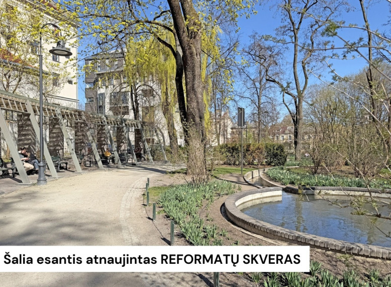 Parduodamas butas Klaipėdos g., Vilniaus m., Vilniaus m. sav., 48 m2 ploto, 2 kambariai 29