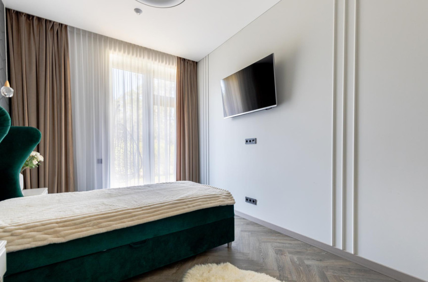 Parduodamas butas Nemenčinės pl., Valakampiai, Vilniaus m., Vilniaus m. sav., 52.71 m² ploto 2 kambariai 2