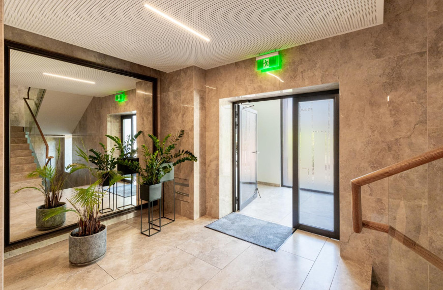Parduodamas butas Nemenčinės pl., Valakampiai, Vilniaus m., Vilniaus m. sav., 52.71 m² ploto 2 kambariai 6