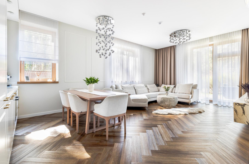 Parduodamas butas Nemenčinės pl., Valakampiai, Vilniaus m., Vilniaus m. sav., 67.43 m² ploto 2 kambariai 1