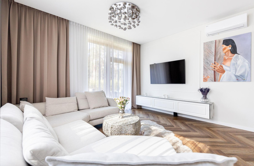 Parduodamas butas Nemenčinės pl., Valakampiai, Vilniaus m., Vilniaus m. sav., 67.43 m² ploto 2 kambariai 3