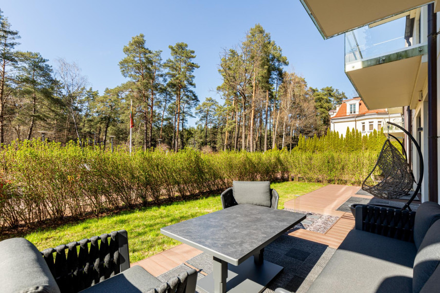 Parduodamas butas Nemenčinės pl., Valakampiai, Vilniaus m., Vilniaus m. sav., 67.43 m² ploto 2 kambariai 15