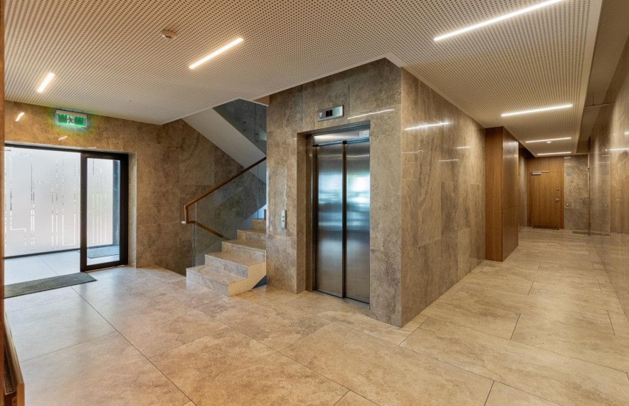 Parduodamas butas Nemenčinės pl., Valakampiai, Vilniaus m., Vilniaus m. sav., 67.43 m² ploto 2 kambariai 16