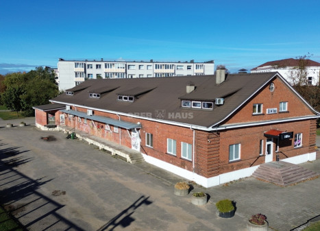 Nuomojamos gamybinės, maitinimo, sandėliavimo patalpos Laisvės g., Mažeikių m., Mažeikių r. sav., 66.88 m2 ploto Nuomojamos gamybinės, maitinimo, sandėliavimo patalpos Laisvės g., Mažeikių m., Mažeikių r. sav., 66.88 m2 ploto