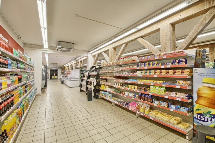 Nuomojamos gamybinės, maitinimo, sandėliavimo patalpos Laisvės g., Mažeikių m., Mažeikių r. sav., 66.88 m2 ploto 5