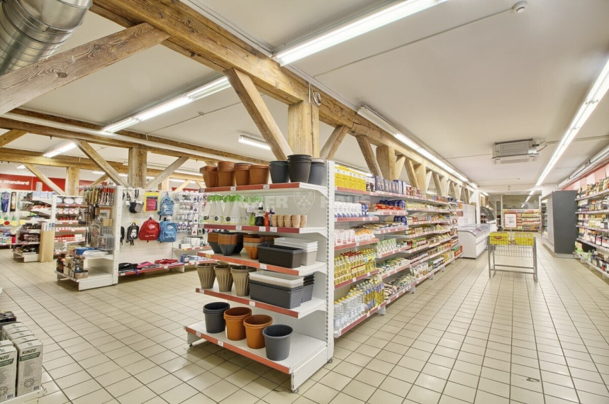 Nuomojamos gamybinės, maitinimo, sandėliavimo patalpos Laisvės g., Mažeikių m., Mažeikių r. sav., 66.88 m2 ploto 6