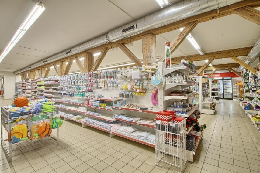Nuomojamos gamybinės, maitinimo, sandėliavimo patalpos Laisvės g., Mažeikių m., Mažeikių r. sav., 66.88 m2 ploto 7