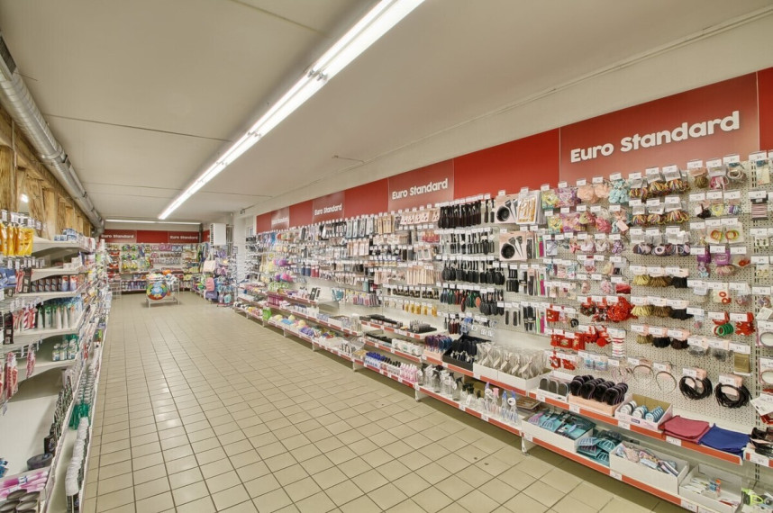 Nuomojamos gamybinės, maitinimo, sandėliavimo patalpos Laisvės g., Mažeikių m., Mažeikių r. sav., 66.88 m2 ploto 9