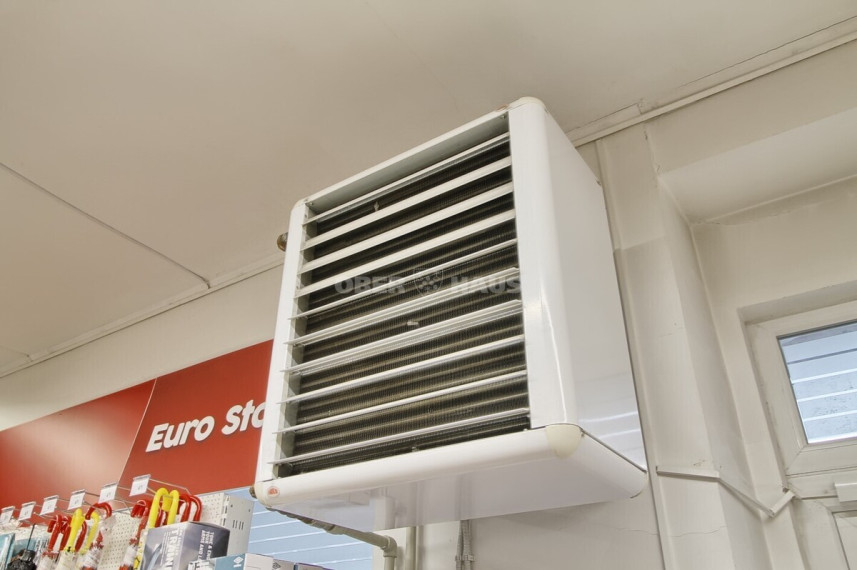 Nuomojamos gamybinės, maitinimo, sandėliavimo patalpos Laisvės g., Mažeikių m., Mažeikių r. sav., 66.88 m2 ploto 10