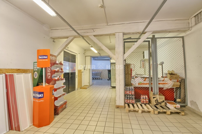 Nuomojamos gamybinės, maitinimo, sandėliavimo patalpos Laisvės g., Mažeikių m., Mažeikių r. sav., 66.88 m2 ploto 14