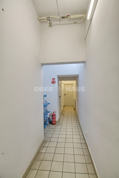 Nuomojamos gamybinės, maitinimo, sandėliavimo patalpos Laisvės g., Mažeikių m., Mažeikių r. sav., 66.88 m2 ploto 16