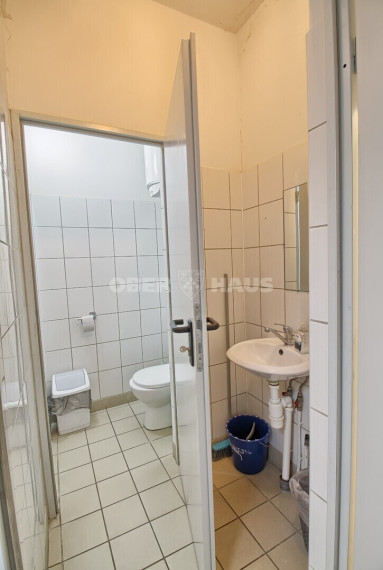 Nuomojamos gamybinės, maitinimo, sandėliavimo patalpos Laisvės g., Mažeikių m., Mažeikių r. sav., 66.88 m2 ploto 17