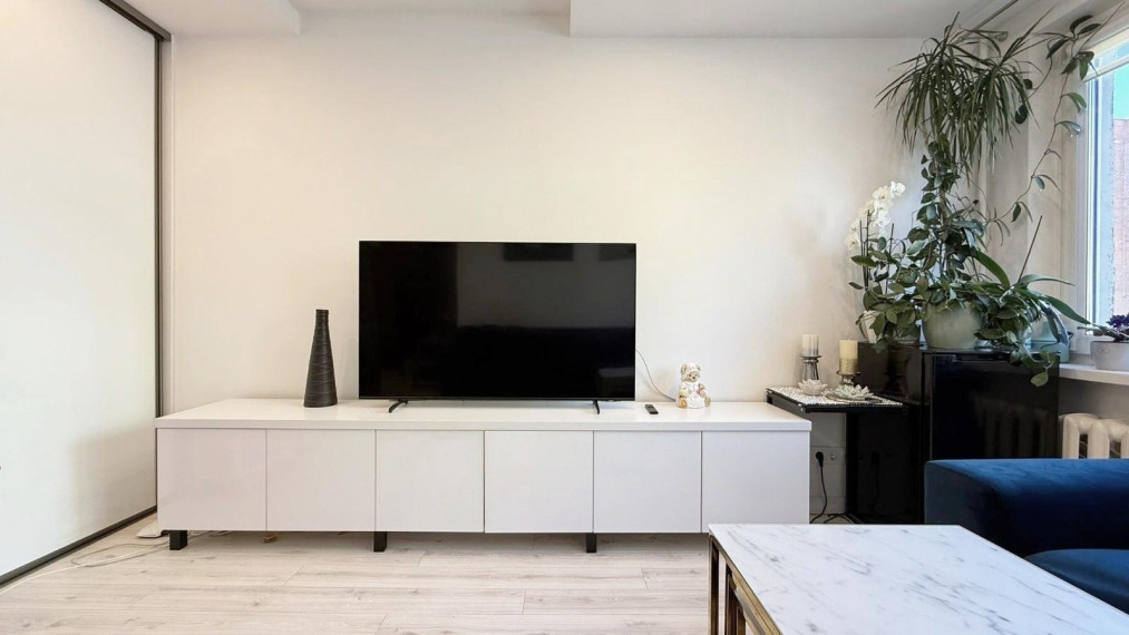 Parduodamas butas Varnutės g., Jonavos m., Jonavos r. sav., 50.27 m² ploto 2 kambariai 2