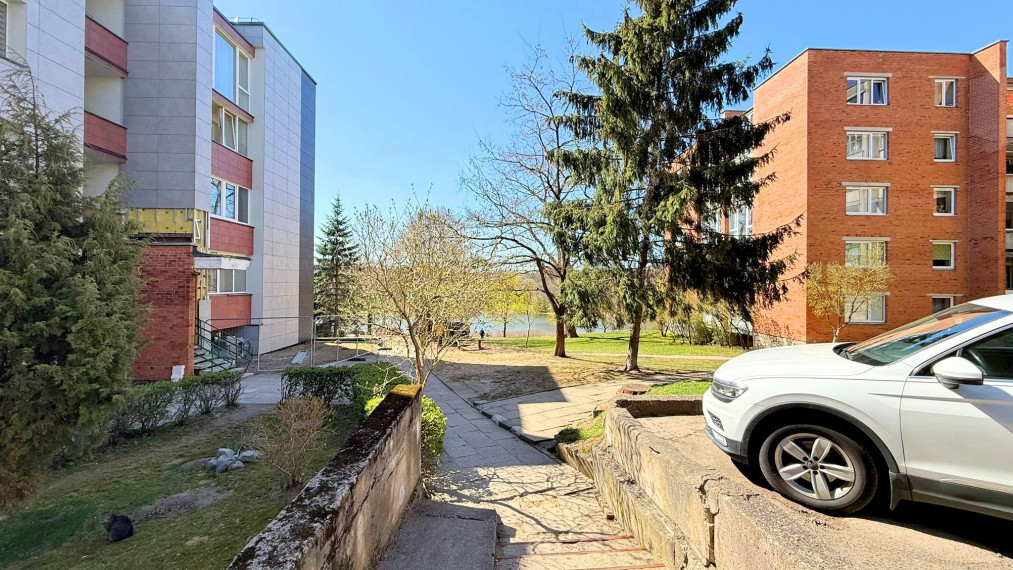 Parduodamas butas Varnutės g., Jonavos m., Jonavos r. sav., 50.27 m² ploto 2 kambariai 11