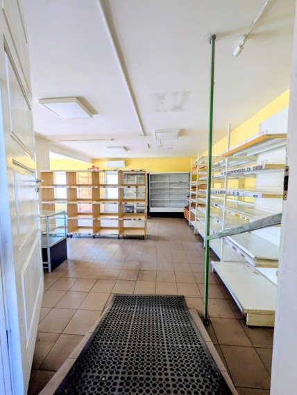 Parduodamos patalpos Bajorų g., Jakų k., Klaipėdos r. sav., 222.74 m² ploto 15