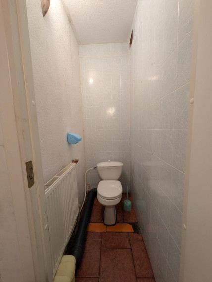 Parduodamos patalpos Bajorų g., Jakų k., Klaipėdos r. sav., 222.74 m² ploto 23