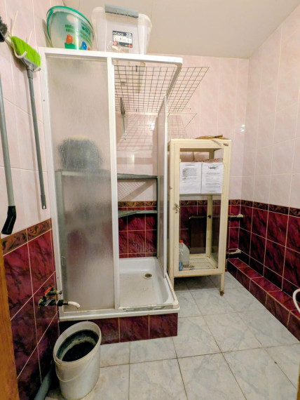 Parduodamos patalpos Bajorų g., Jakų k., Klaipėdos r. sav., 222.74 m² ploto 24