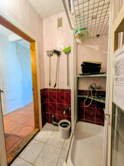 Parduodamos patalpos Bajorų g., Jakų k., Klaipėdos r. sav., 222.74 m² ploto 25