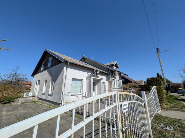 Parduodamos patalpos Bajorų g., Jakų k., Klaipėdos r. sav., 222.74 m² ploto 26