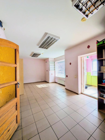 Parduodamos patalpos Bajorų g., Jakų k., Klaipėdos r. sav., 222.74 m² ploto 7