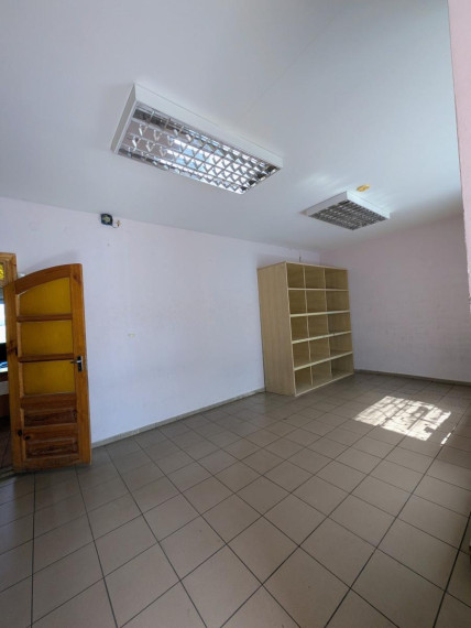 Parduodamos patalpos Bajorų g., Jakų k., Klaipėdos r. sav., 222.74 m² ploto 8
