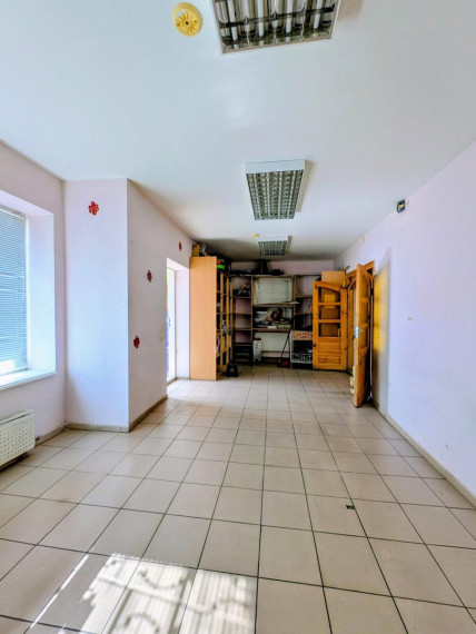 Parduodamos patalpos Bajorų g., Jakų k., Klaipėdos r. sav., 222.74 m² ploto 9