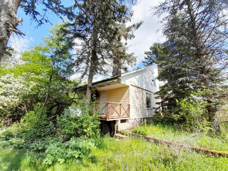 Parduodamas namas Ežero g., Ditkūnų k., Zarasų r. sav., 110.30 m² ploto 4 kambariai 3