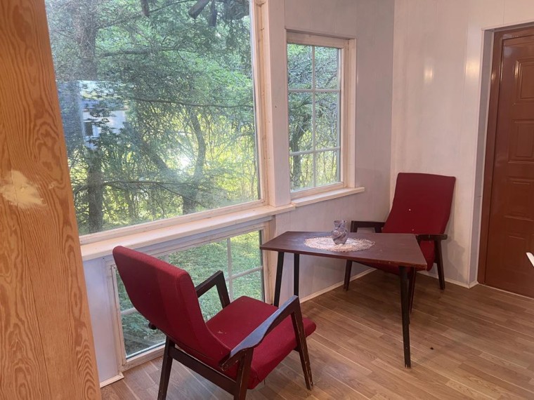 Parduodamas namas Ežero g., Ditkūnų k., Zarasų r. sav., 110.30 m² ploto 4 kambariai 6
