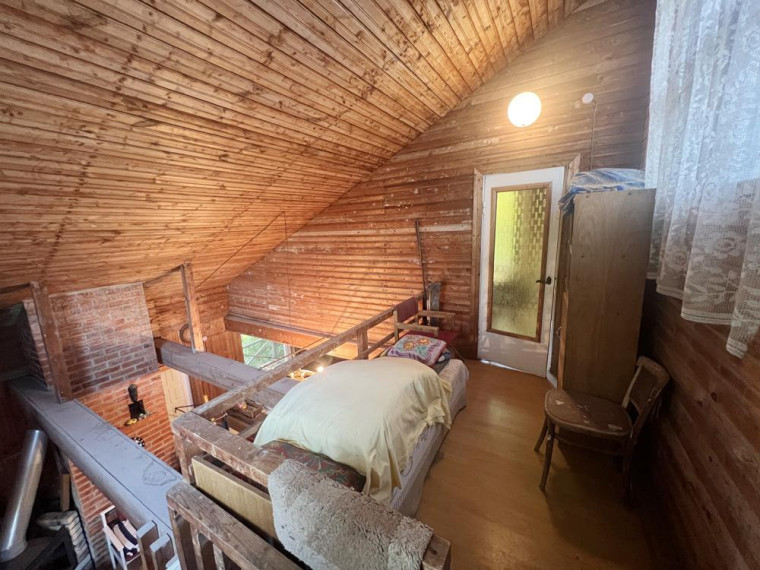 Parduodamas namas Ežero g., Ditkūnų k., Zarasų r. sav., 110.30 m² ploto 4 kambariai 10