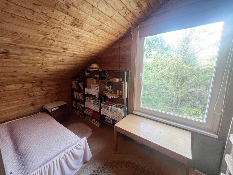 Parduodamas namas Ežero g., Ditkūnų k., Zarasų r. sav., 110.30 m² ploto 4 kambariai 12