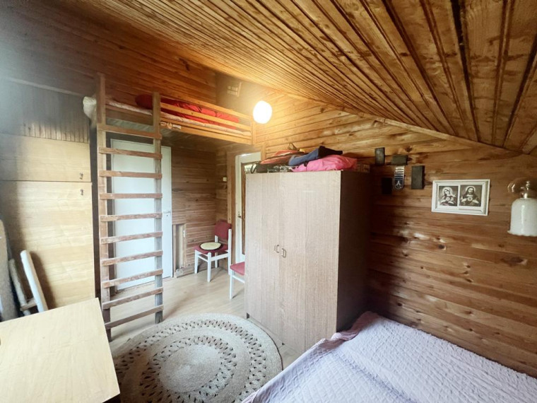 Parduodamas namas Ežero g., Ditkūnų k., Zarasų r. sav., 110.30 m² ploto 4 kambariai 13