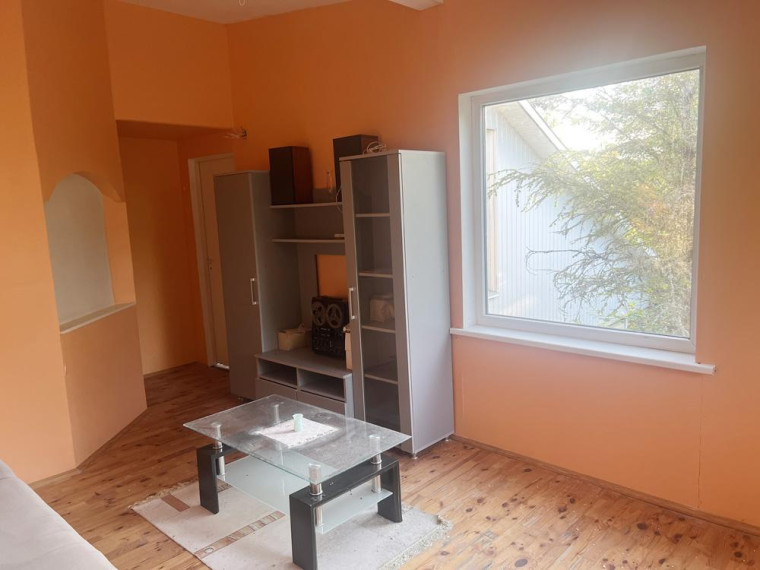 Parduodamas namas Ežero g., Ditkūnų k., Zarasų r. sav., 110.30 m² ploto 4 kambariai 14