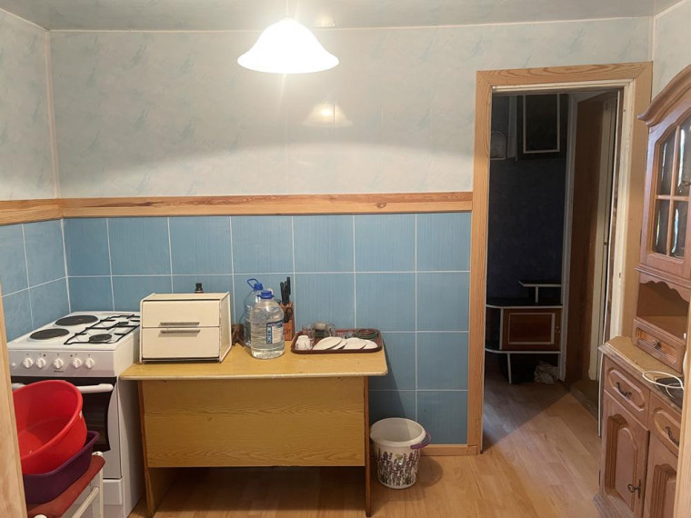 Parduodamas namas Ežero g., Ditkūnų k., Zarasų r. sav., 110.30 m² ploto 4 kambariai 15