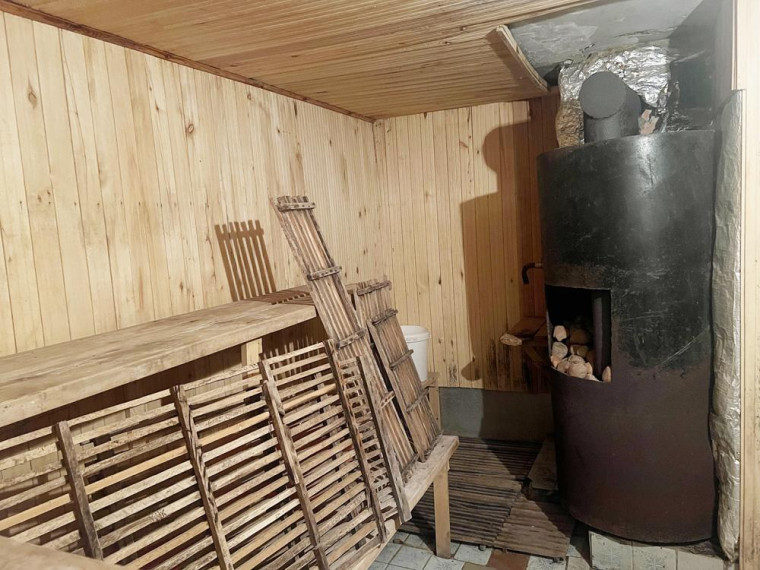 Parduodamas namas Ežero g., Ditkūnų k., Zarasų r. sav., 110.30 m² ploto 4 kambariai 16