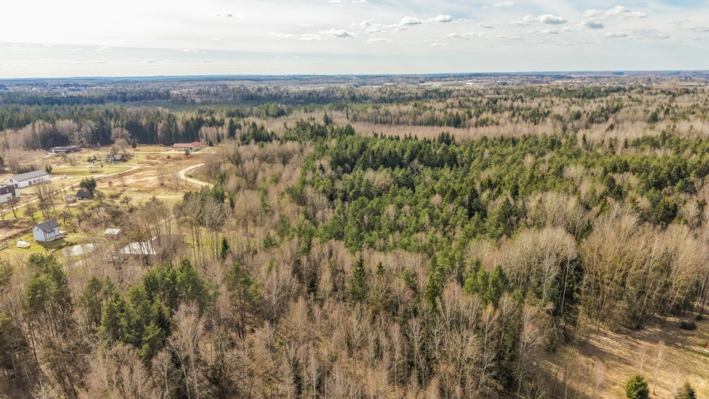 Parduodamas  sklypas Miglos g., Lindiniškių k., Vilniaus r. sav., 15.97 a ploto 6