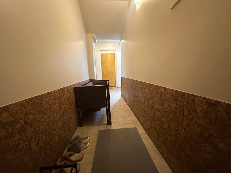 Parduodamos kitos paskirties patalpos Kauno m. sav., Kauno m., Centras, Vytauto pr. , 82.28 m2 ploto 14