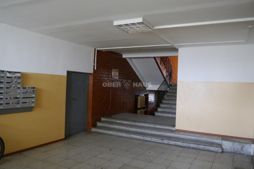 Parduodamas butas Gardino g., Druskininkų m., Druskininkų sav., 34.83 m2 ploto, 1 kambariai 17
