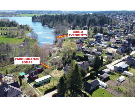 Parduodamas namas Skardžio g., Jakštaičių k., Šiaulių r. sav., 72.07 m2 ploto, 1 aukštai Parduodamas namas Skardžio g., Jakštaičių k., Šiaulių r. sav., 72.07 m2 ploto, 1 aukštai