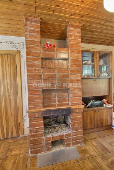 Parduodamas namas Skardžio g., Jakštaičių k., Šiaulių r. sav., 72.07 m2 ploto, 1 aukštai 11