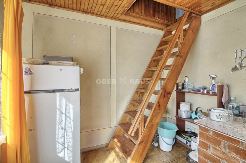 Parduodamas namas Skardžio g., Jakštaičių k., Šiaulių r. sav., 72.07 m2 ploto, 1 aukštai 14