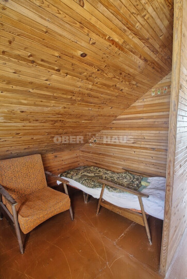 Parduodamas namas Skardžio g., Jakštaičių k., Šiaulių r. sav., 72.07 m2 ploto, 1 aukštai 15