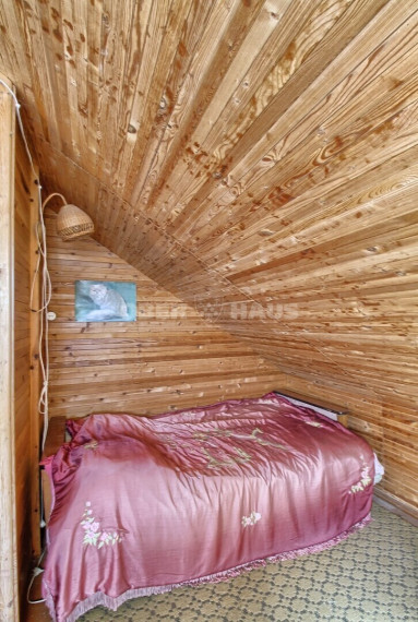 Parduodamas namas Skardžio g., Jakštaičių k., Šiaulių r. sav., 72.07 m2 ploto, 1 aukštai 16
