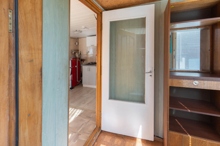 Parduodamas namas Sodininkų g., Garliavos m., Kauno r. sav., 53.95 m2 ploto, 2 aukštai 8